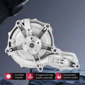 Water Pump for Volvo D11 D13 D16, Mack MP7 MP8 (PAI 801131E, 20744939, 85109694)