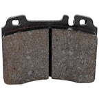 Front Brake Pad Set for Mercedes Benz E320 (1994–1995)