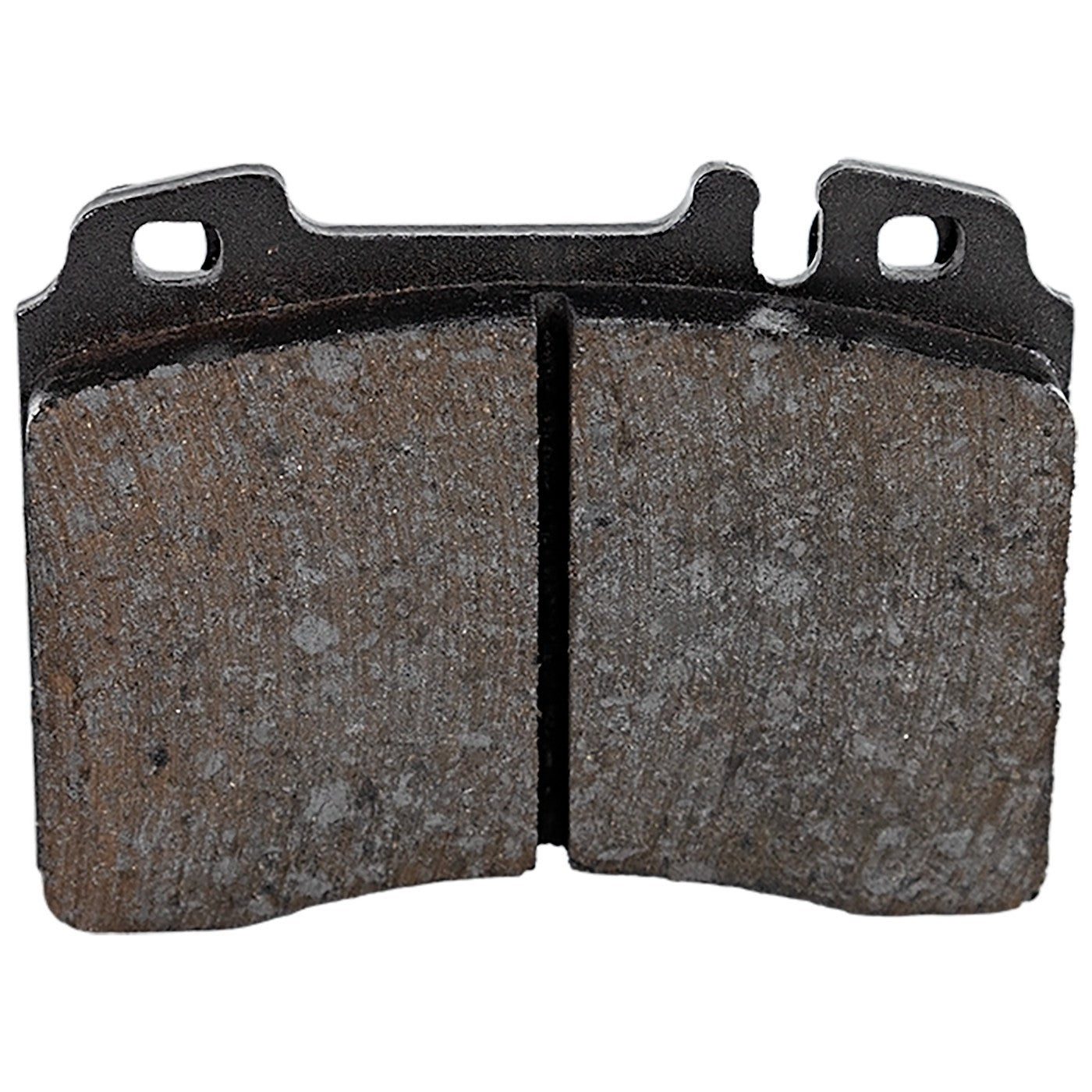 Front Brake Pad Set for Mercedes Benz E320 (1994–1995)
