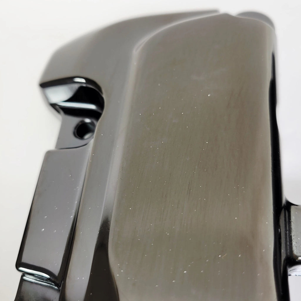 Rocker Box Cover Set for Harley M8 Softail Touring (2017–2024)