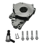 Oil Pump for Chevy Silverado 1500, Sierra, Suburban, Tahoe, GMC Yukon XL (2007–2014)