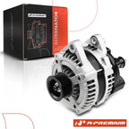 Alternator for Kia Borrego, Sedona & Hyundai Entourage (2008–2011)