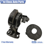 Engine Motor Mount Set for Toyota RAV4 (2013–2018) 2.5L AWD