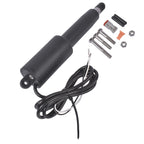 Standard Actuator 12V 4-1/4" Stroke for 102 Series (15059001, 15059-001)