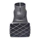 Snorkel Head Air Intake for Ram 