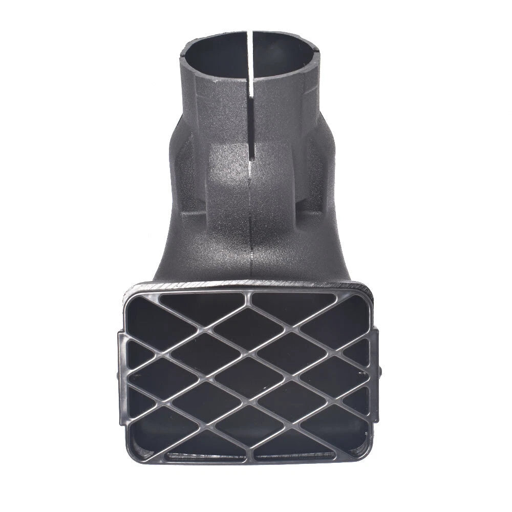 Snorkel Head Air Intake for Ram 