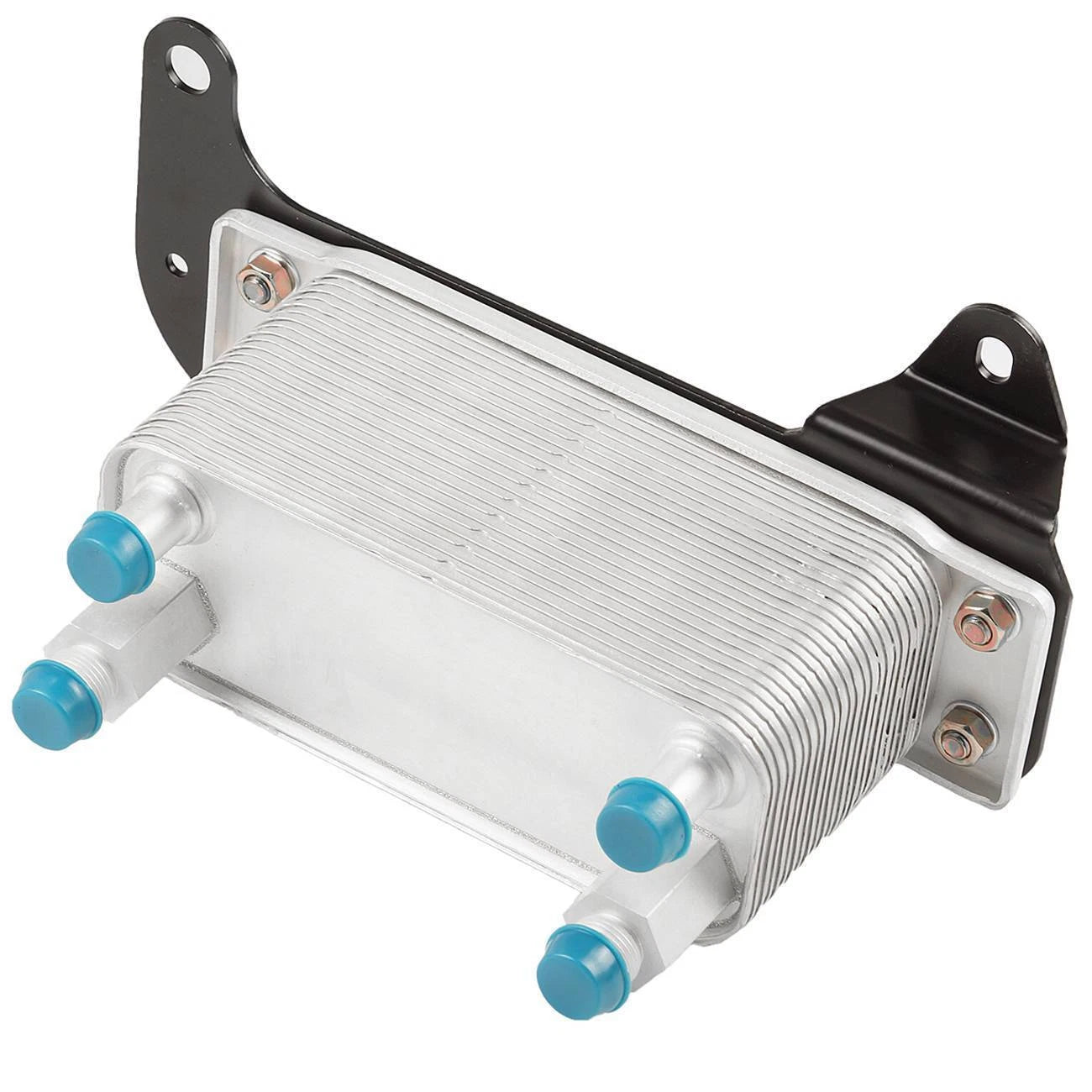 Transmission Oil Cooler for Dodge Ram 2500 3500 Diesel (2003-2009)