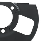 Front Passenger Right Side Brake Dust Shield for Cadillac Escalade (2002-2023)