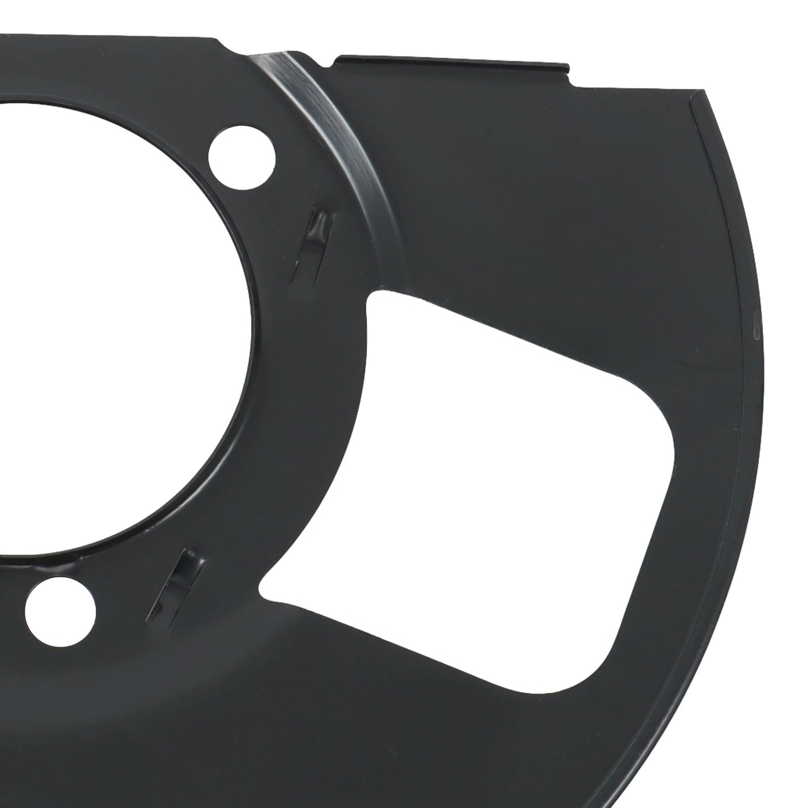 Front Passenger Right Side Brake Dust Shield for Cadillac Escalade (2002-2023)