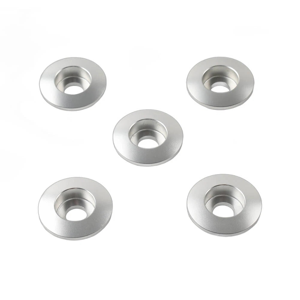 Set of 5 Front Brake Disc Gaskets for Honda CB150R CB250R CB300R (2013–2023)