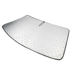 Foldable Windshield Sun Shade for Mazda MX-5 Miata Convertible (2017-2019)