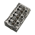 Complete Cylinder Head with Valves & Gasket Set for Kubota D950 D850