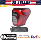 LED Tail Light Assembly for Ford Expedition (2022–2024)