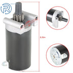 Starter for Kohler Courage Twin SV710-SV725