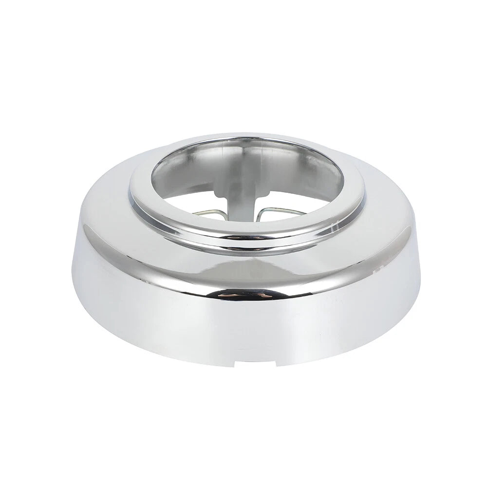 1X Front Wheel Center Cap for Ford F-250 (1995–1997)