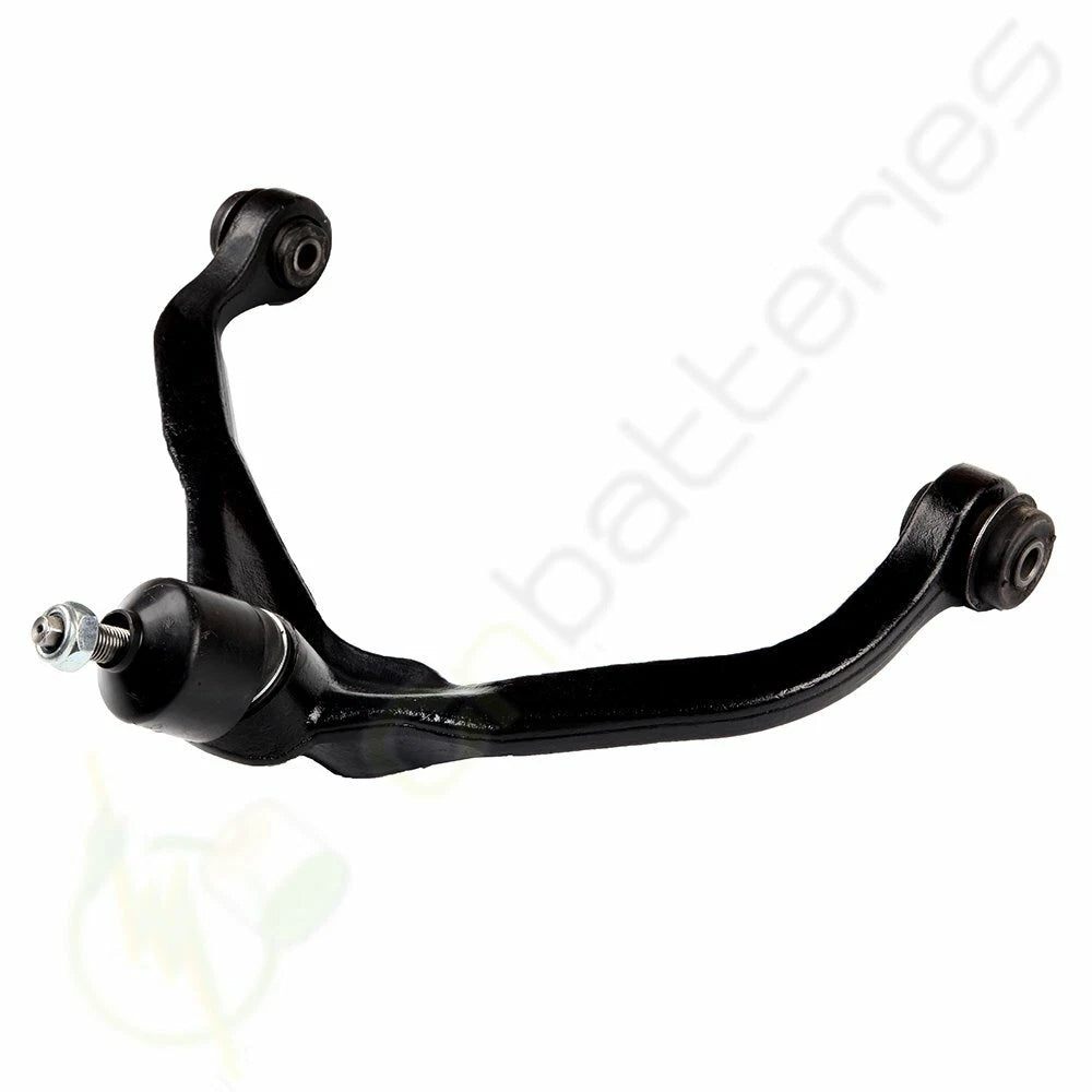 2X Front Upper Control Arms for Jeep Liberty & Dodge Nitro (2007–2012)