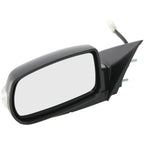 Set of 2 Mirrors for Genesis Coupe