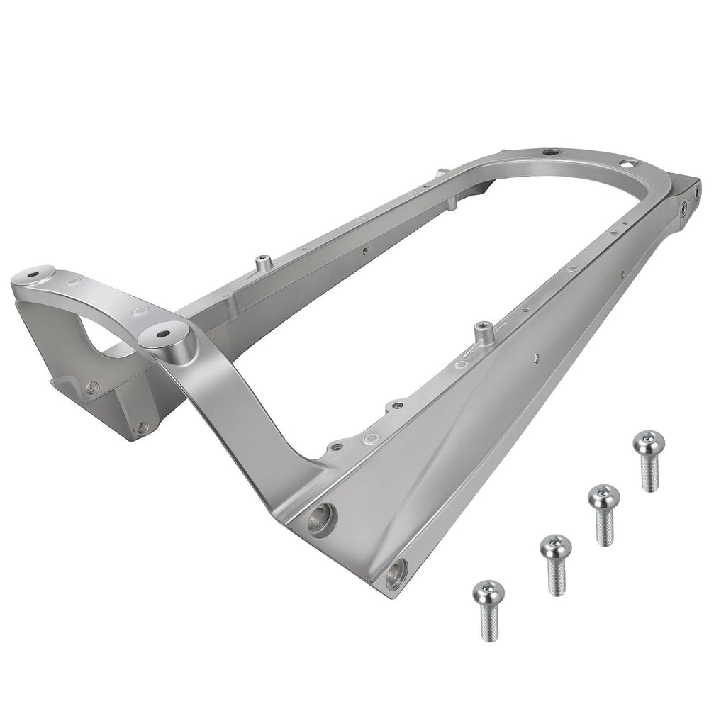 Aluminum Subframe with Bolts for Yamaha Raptor 700R (2006–2024)