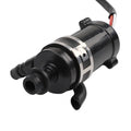 Windshield Washer Pump Motor 76806SNBS01 for Honda Accord CRV Civic (2003–2011)