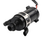 Windshield Washer Pump Motor 76806SNBS01 for Honda Accord CRV Civic (2003–2011)