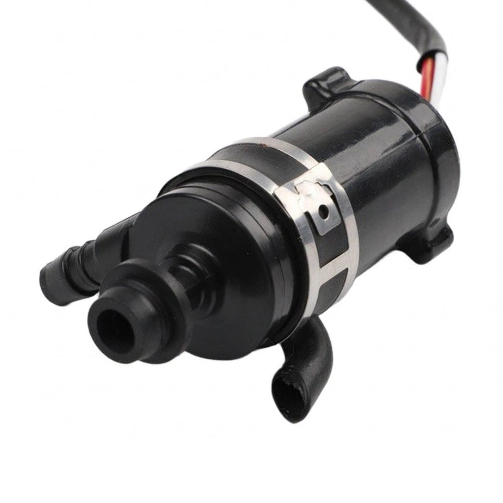 Windshield Washer Pump Motor 76806SNBS01 for Honda Accord CRV Civic (2003–2011)