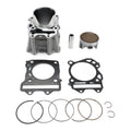 Cylinder Jug with Piston & Top End Kit for Suzuki AN 400 Burgman (2011–2016)