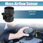 Mass Air Flow Sensor 15926193 for Buick LaCrosse (2005–2009)