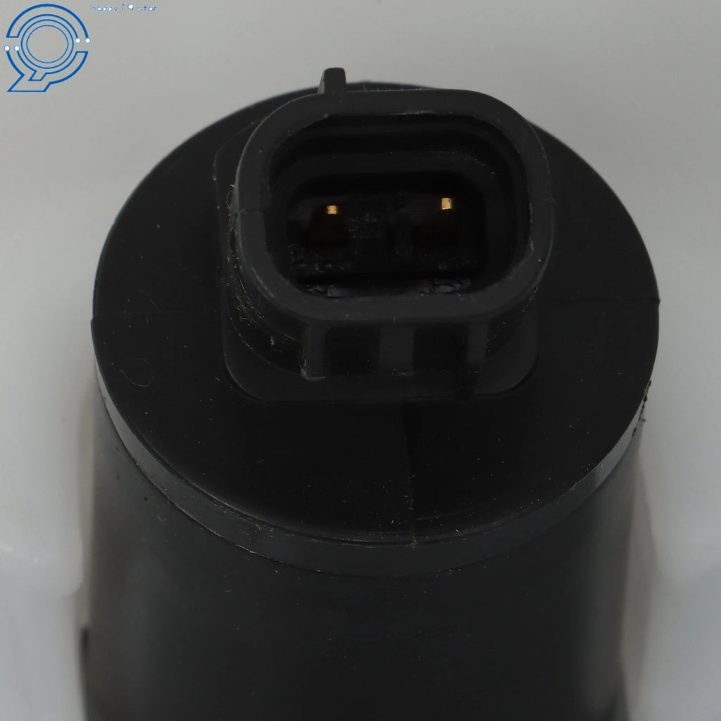Washer Reservoir Tank with Pump for Toyota Tacoma (2016–2023)