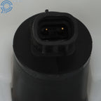 Washer Reservoir Tank with Pump for Toyota Tacoma (2016–2023)