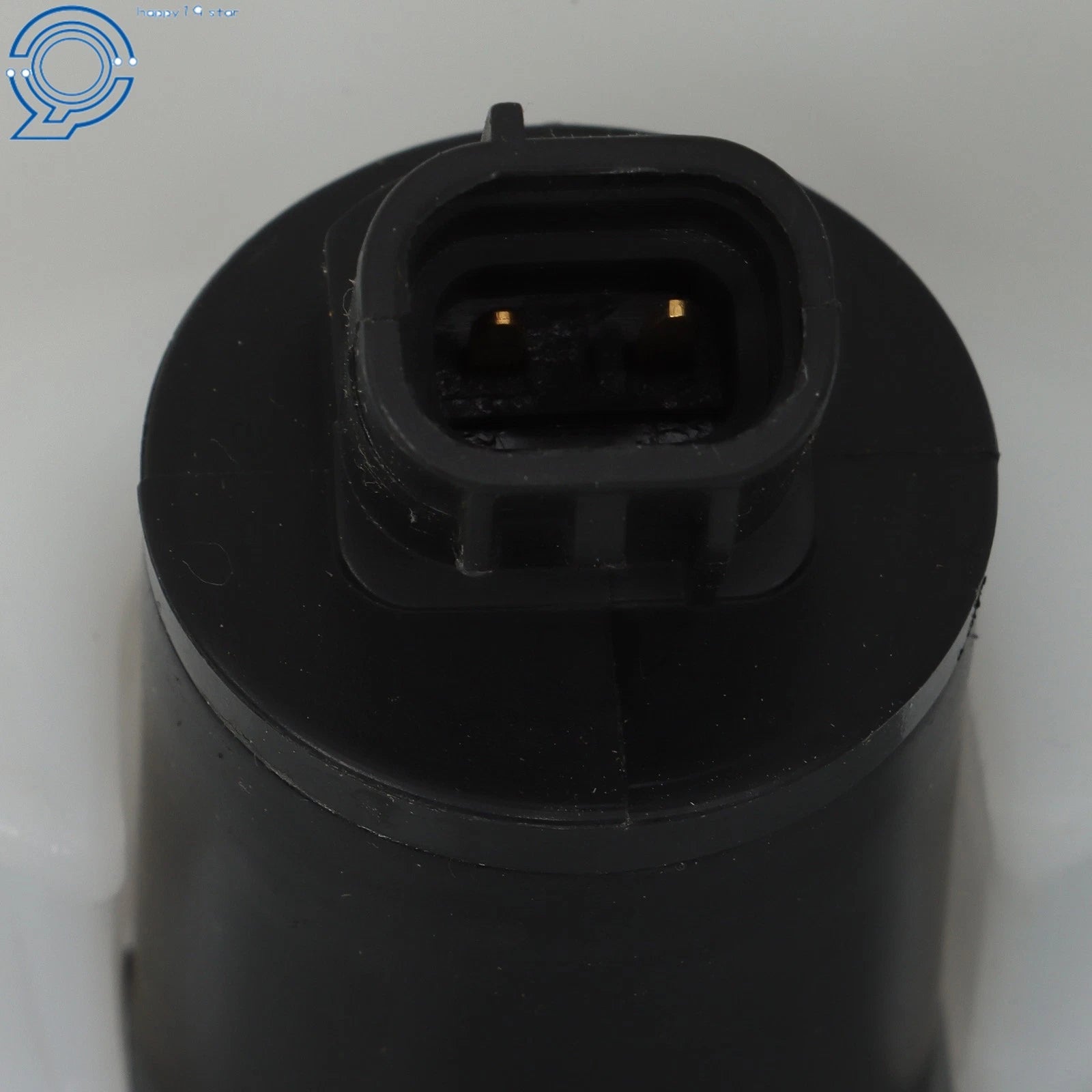 Washer Reservoir Tank with Pump for Toyota Tacoma (2016–2023)