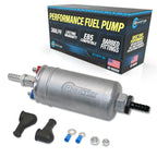 300LPH Fuel Pump with 3/8" Barb Fittings for Camaro (1993–2002)