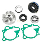 Water Pump Kit for Honda FourTrax TRX250R ATC250R (1986–1989)