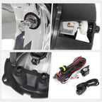 4" Burnt Tip Catback Exhaust System for Nissan Sentra SE-R Spec V (2002–2006)