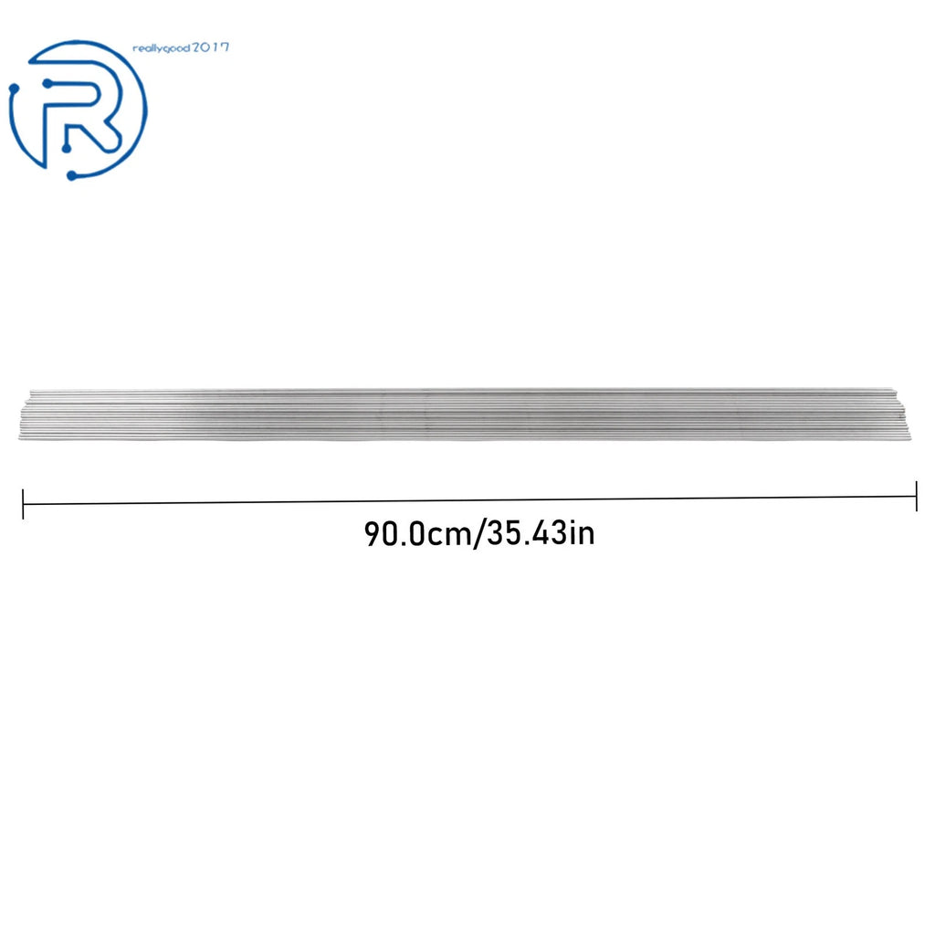 Welding Wire ER308L for TIG Welding (1/8" × 36", 5 lbs)