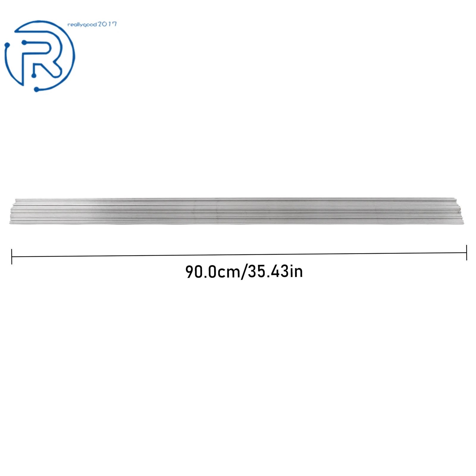 Welding Wire ER308L for TIG Welding (1/8" × 36", 5 lbs)