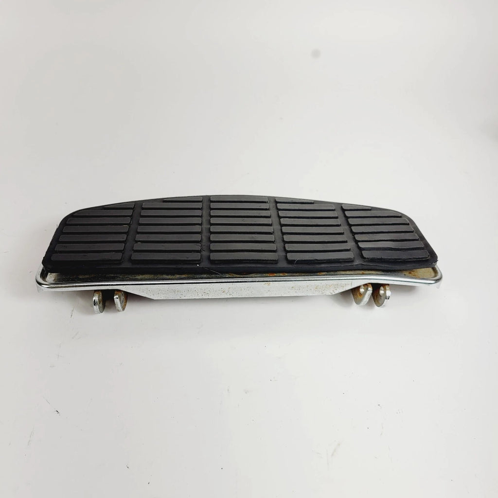 Floorboard Footboard for Harley Davidson Softail Touring Road King Electra Glide