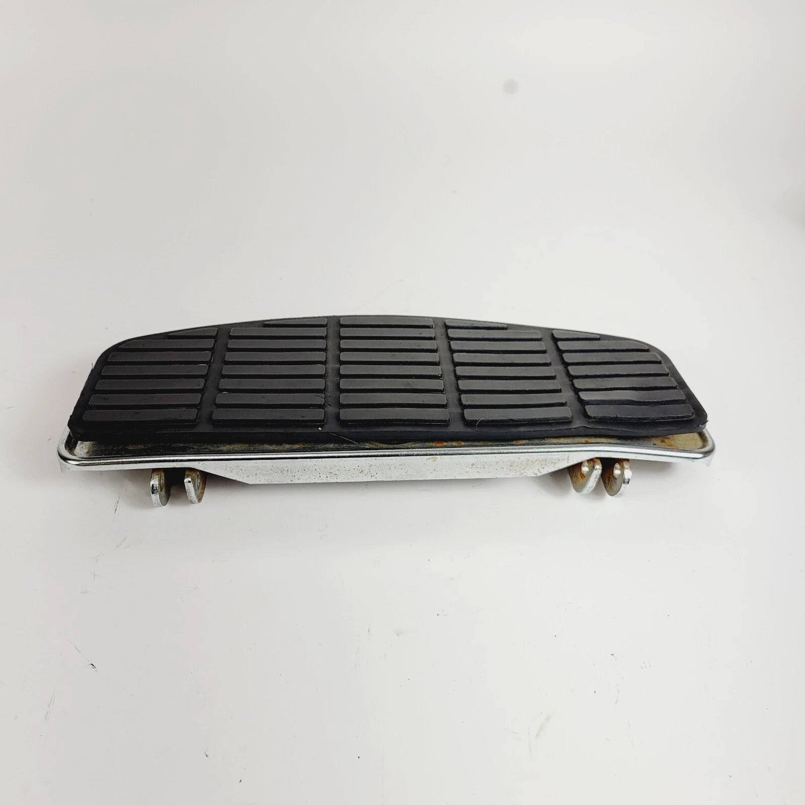 Floorboard Footboard for Harley Davidson Softail Touring Road King Electra Glide