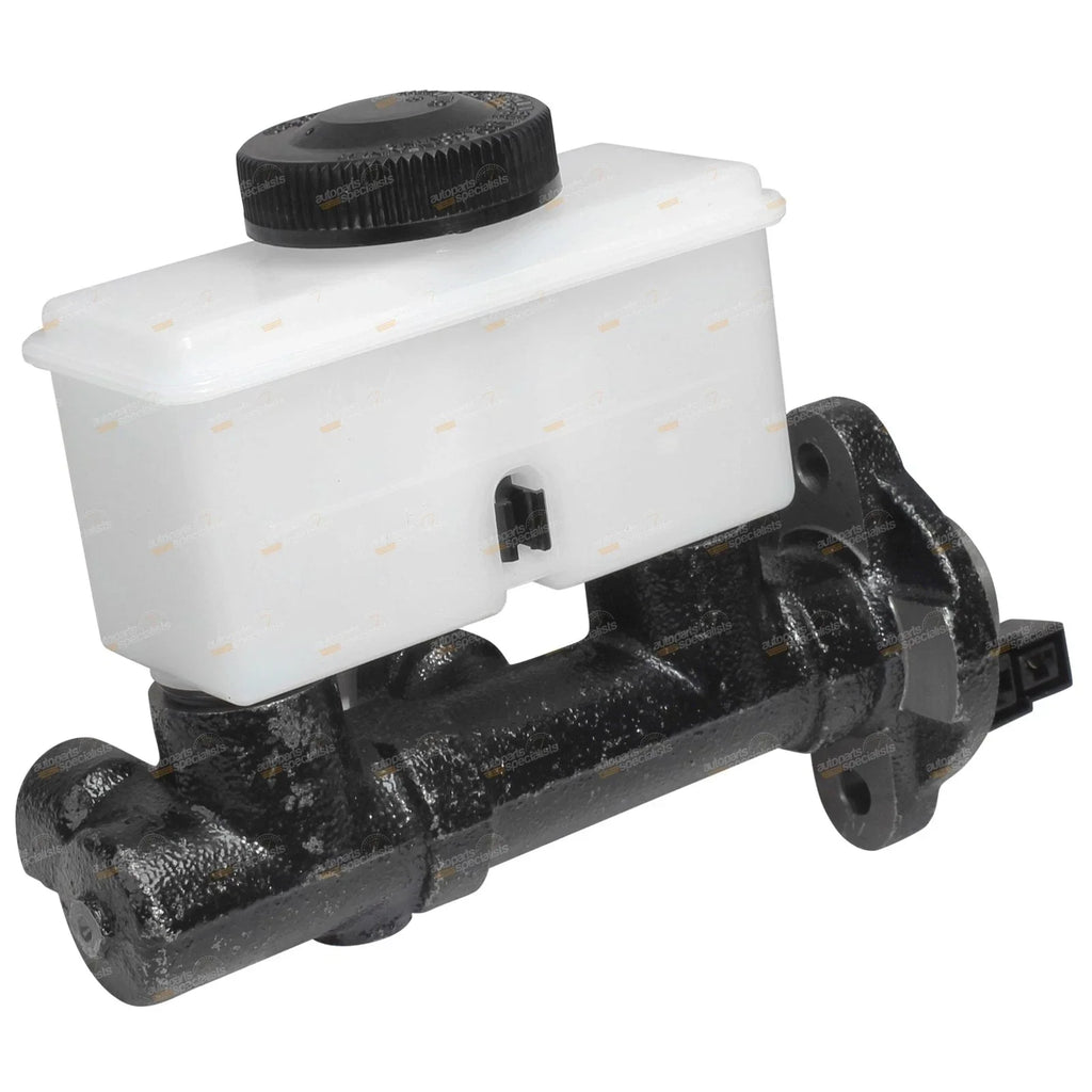 Brake Master Cylinder 1.3L 1.5L for Ford Laser KA KB Meteor GA GB (1981-1984)