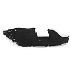 Replacement PET Plastic Driver Side Front Fender Liner For 2019-2021 Honda HRV