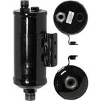AC Compressor Kit Replacement for Honda Accord (2003-2007)