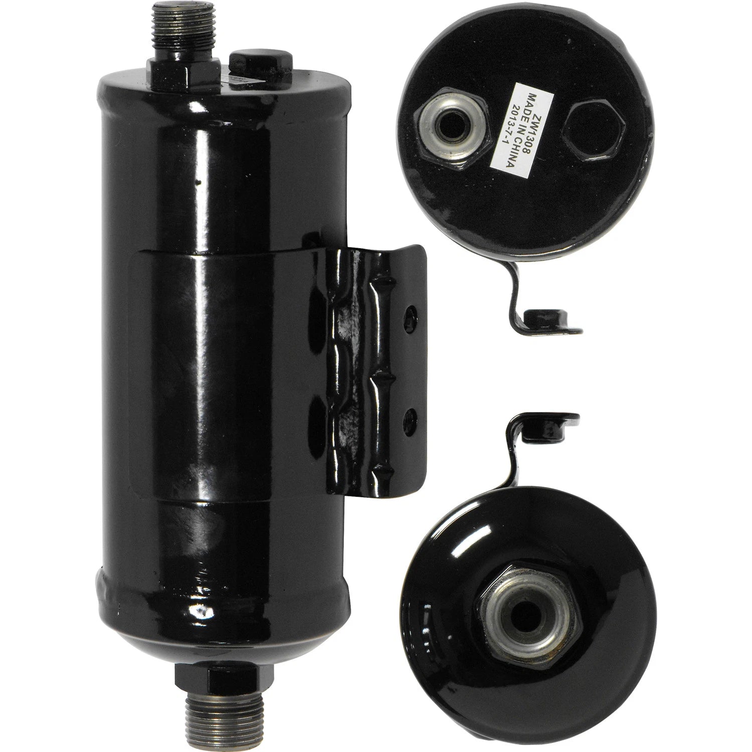 AC Compressor Kit Replacement for Honda Accord (2003-2007)