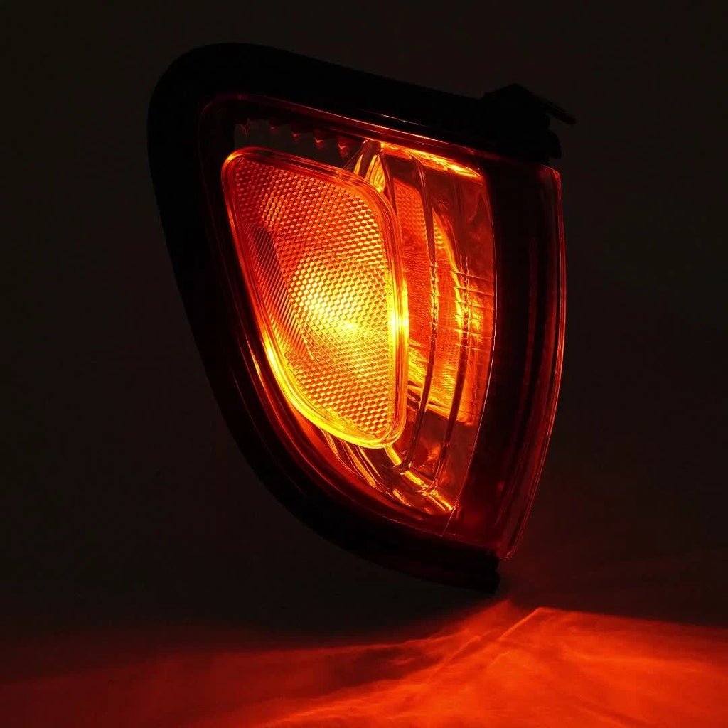 Side Marker Corner Parking Turn Light for Tacoma (2001-2004)