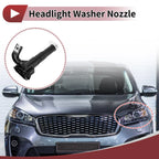 Front Driver Side Headlight Washer Nozzle for Lexus LX570 (2008-2021)