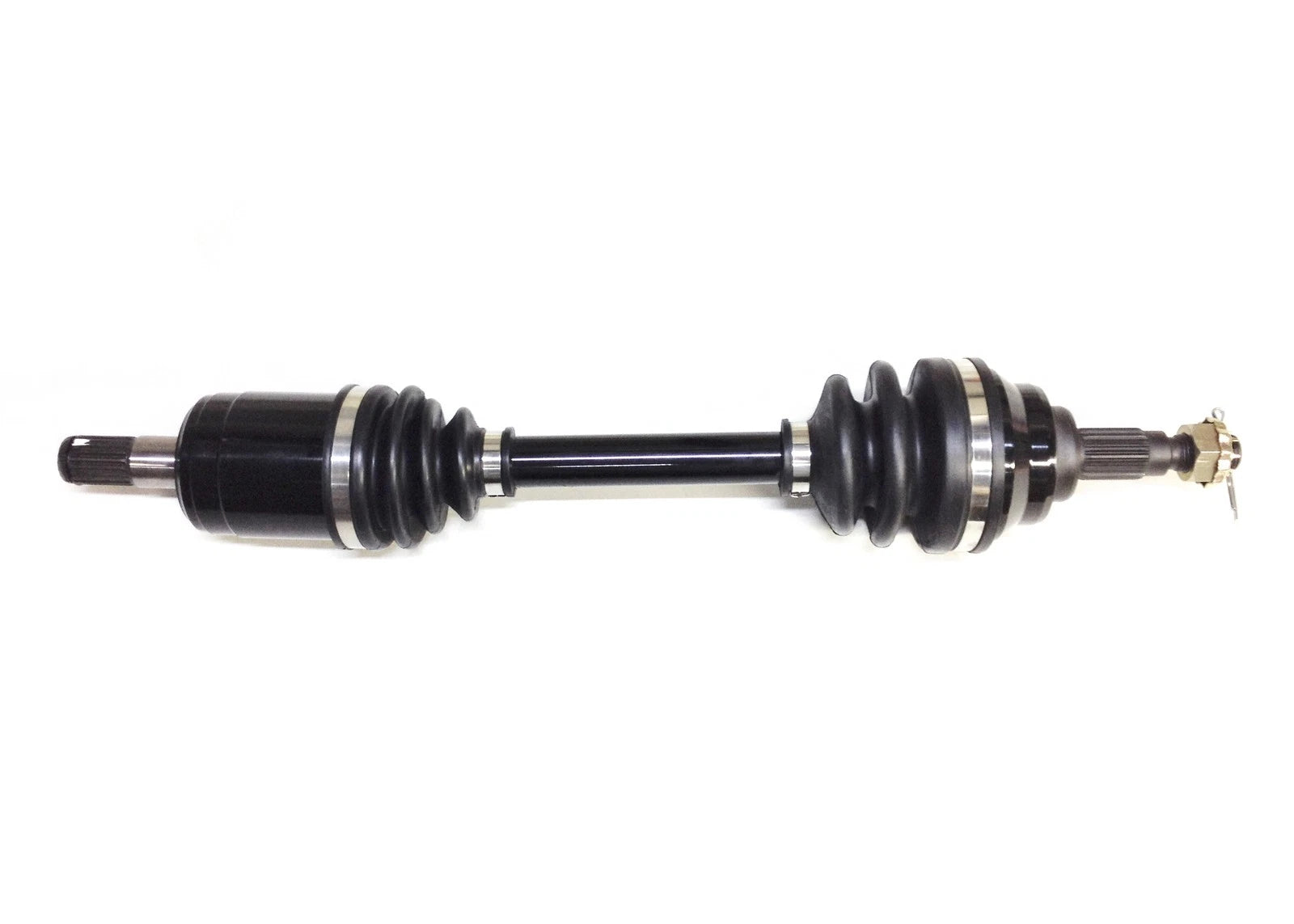Precision Front Left CV Axle for Honda Rubicon 500 (2001–2004)