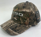 Ford F-150 Licensed True Timber Camouflage Hat for Ford F150 (2009–2024)
