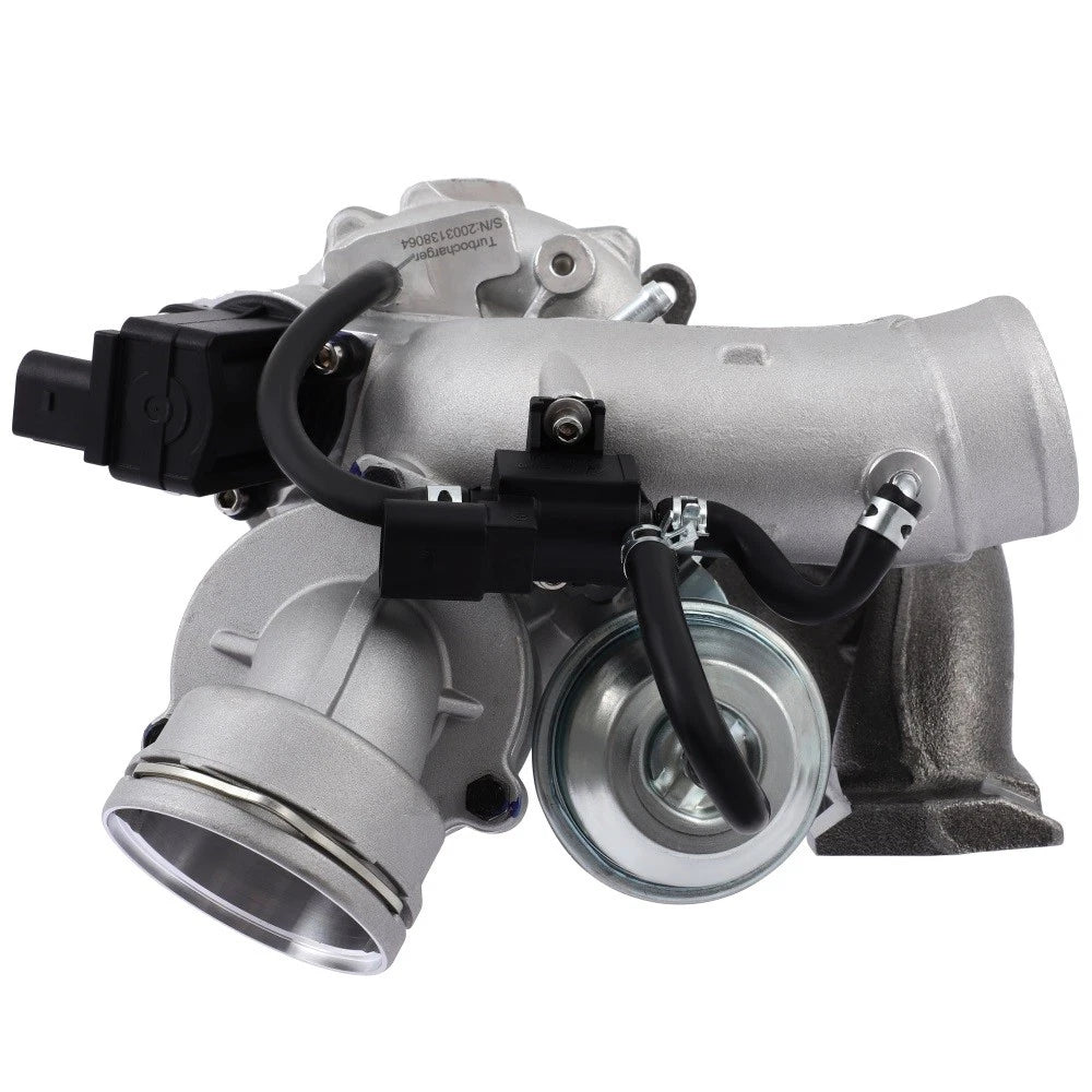Turbocharger for Volkswagen Tiguan CC Eos GTI 2.0L (2009–2016)