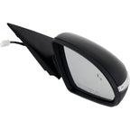 Passenger Side Mirror for Kia Optima (2019–2020)