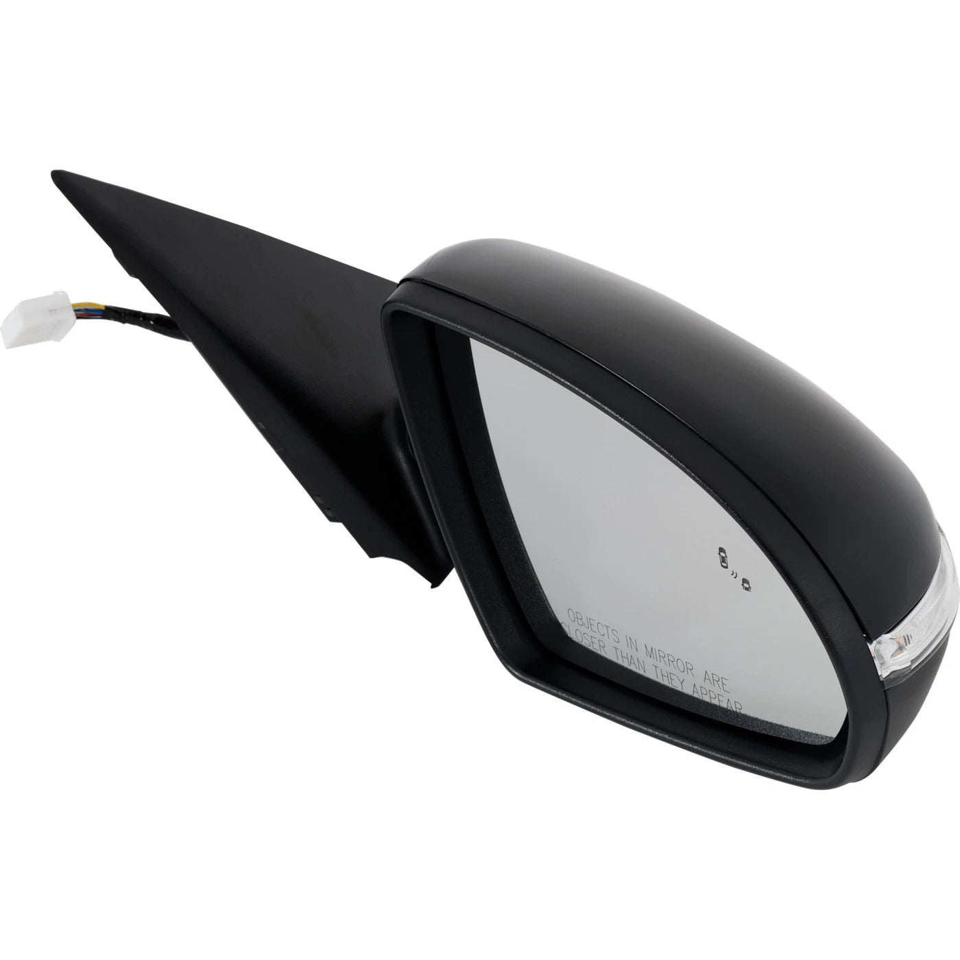 Passenger Side Mirror for Kia Optima (2019–2020)