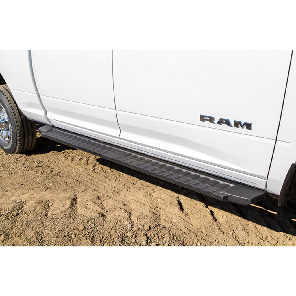 Running Boards Set of 2 for Chevy Ram Truck F250 F350 F150