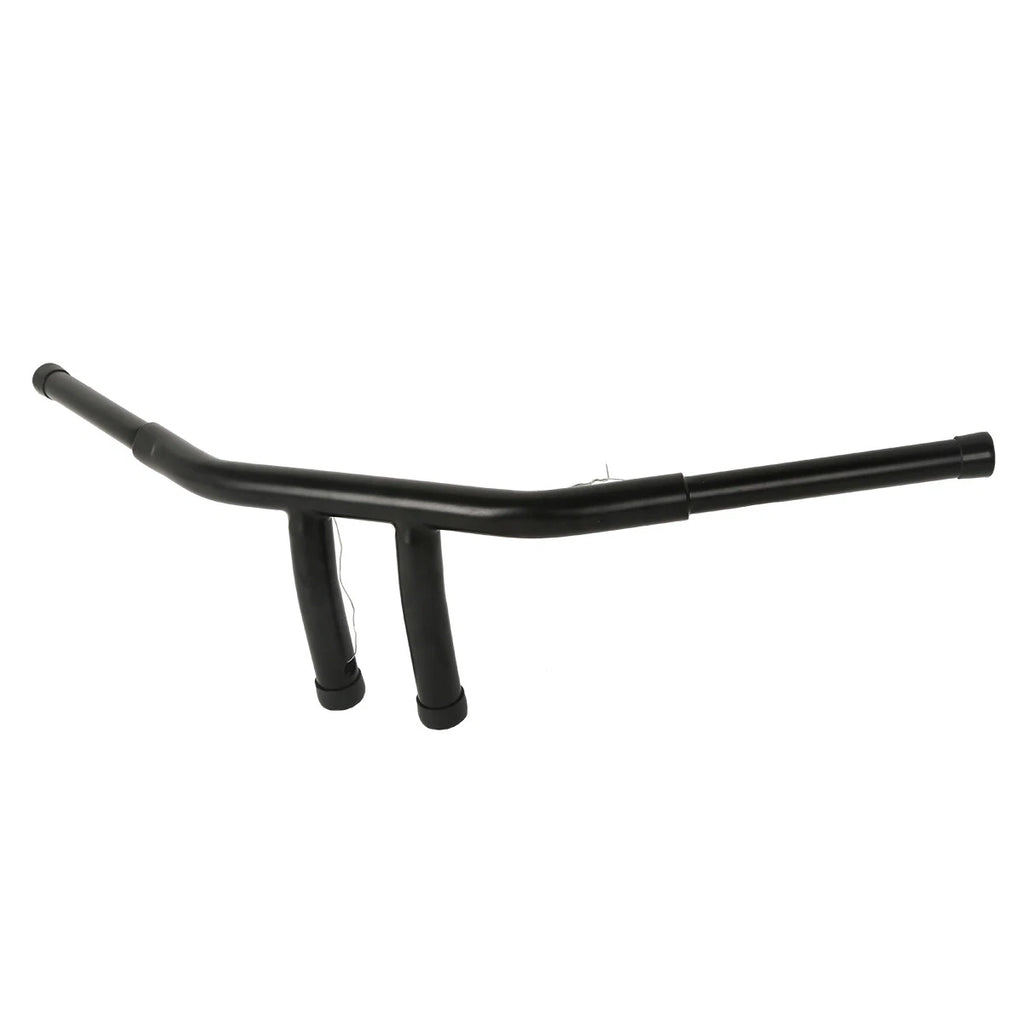 6" Rise T-Bars Handlebars for Harley FLST FXST (Custom)